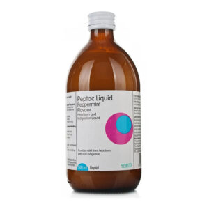 Peptac Peppermint Indigestion Relief