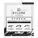 Eylure Dybrow Eyebrow Dye Kit - Black Dye