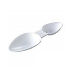 Double Ended Medicine Spoon 2.5ml & 5ml