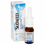 Sudafed Nasal Spray