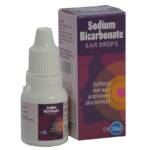Sodium Bicarbonate Ear Wax Remover Drops