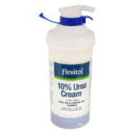 Flexitol 10% Urea Cream - 500 g - Moisturising Foot Cream