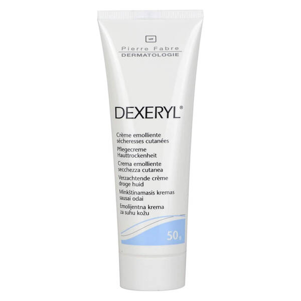 Dexeryl Cream 50g