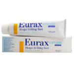 Eurax Itch Relief Cream - 100G