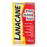 Lanacane Original Anti Itch Cream - 30g
