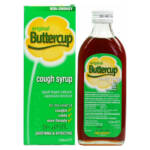 Buttercup Original Cough Syrup - 150ml