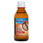 Care + Simple Linctus Sugar Free - 200ml