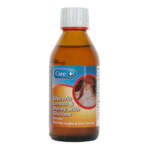 Care + Glycerin Lemon & Honey with Glucose - 200ml