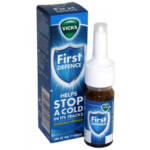 Vicks First Defence Nasal Spray - 15ml