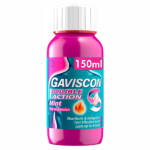 Gaviscon Double Action Peppermint Liquid - 150ml