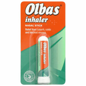 Olbas Inhaler Nasal Stick