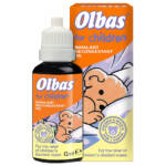 Olbas For Children Inhalant Decongestant Oil - 12ml