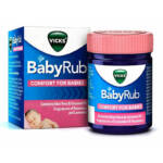 Vicks Baby Rub – 50ml