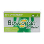 Buscopan IBS Relief Tablets – 40 tablets