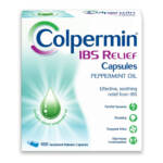 Colpermin IBS Relief Capsules – 100 Capsules