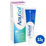 Anusol Ointment 15g