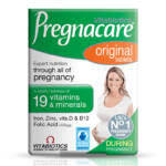 Vitabiotics Pregnacare Vitamins - 30 Tablets