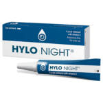 Hylo Night Eye Ointment - 5g (formerly VitA-POS)