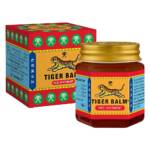 Tiger Balm Red Ointment – 30g